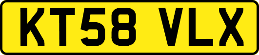 KT58VLX