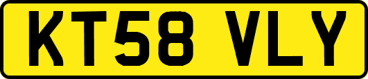KT58VLY