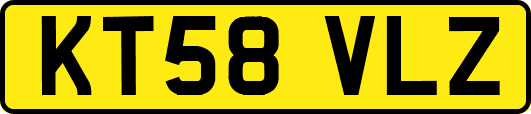 KT58VLZ