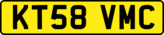 KT58VMC