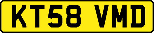 KT58VMD