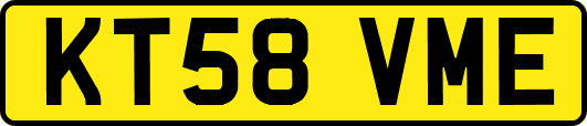 KT58VME