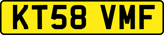 KT58VMF