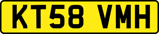 KT58VMH