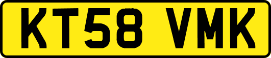 KT58VMK