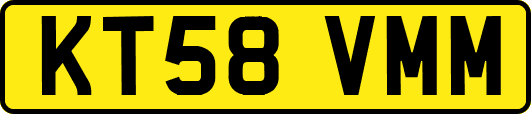 KT58VMM