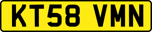 KT58VMN