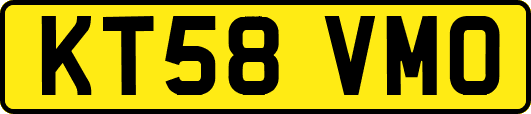 KT58VMO