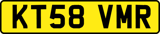 KT58VMR