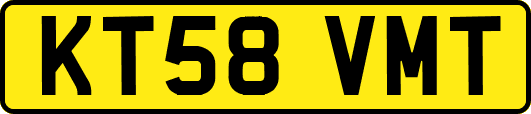KT58VMT