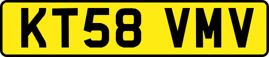 KT58VMV