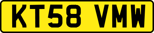 KT58VMW