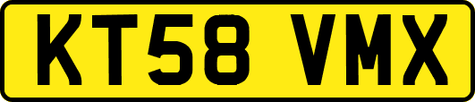 KT58VMX