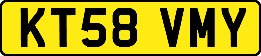 KT58VMY