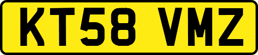 KT58VMZ