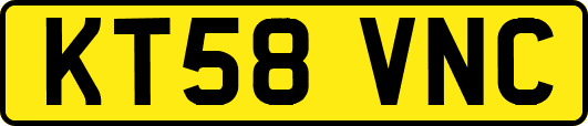 KT58VNC