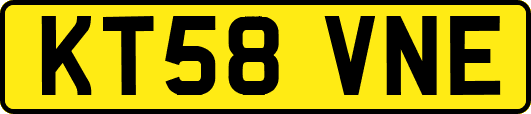 KT58VNE