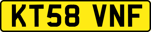 KT58VNF