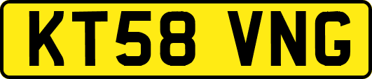 KT58VNG