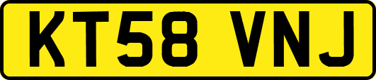 KT58VNJ