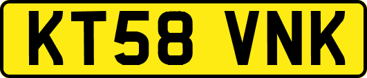 KT58VNK