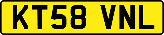 KT58VNL