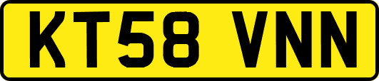 KT58VNN
