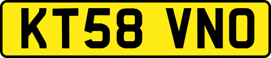 KT58VNO