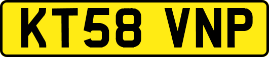 KT58VNP