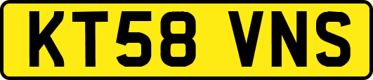 KT58VNS