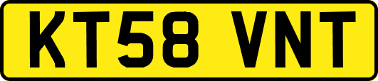 KT58VNT