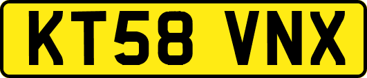 KT58VNX