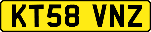 KT58VNZ