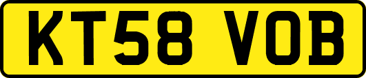 KT58VOB