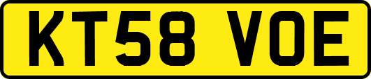 KT58VOE