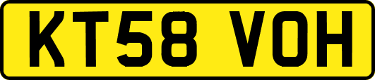 KT58VOH