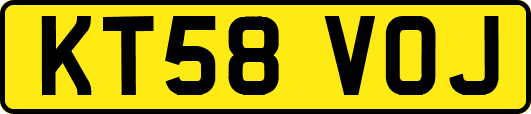 KT58VOJ