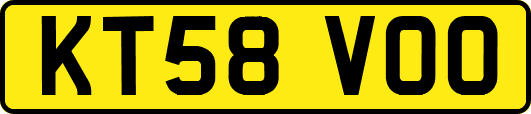 KT58VOO