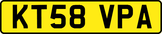 KT58VPA
