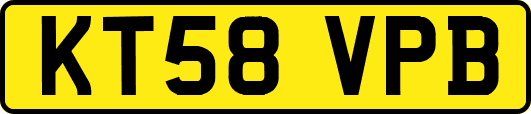KT58VPB