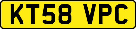 KT58VPC