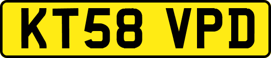 KT58VPD