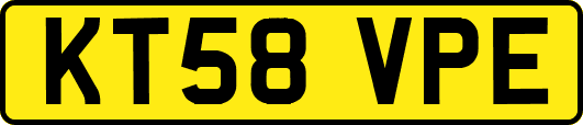 KT58VPE