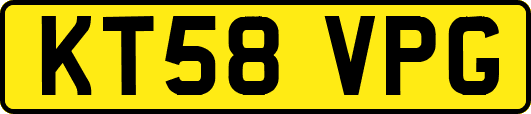 KT58VPG