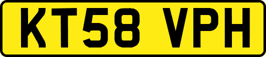KT58VPH