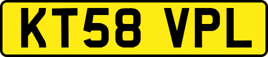 KT58VPL