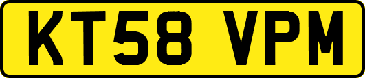 KT58VPM
