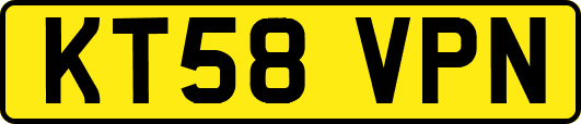 KT58VPN