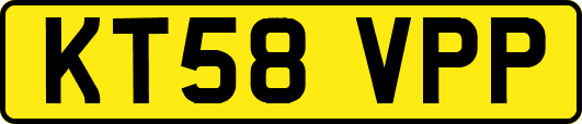 KT58VPP