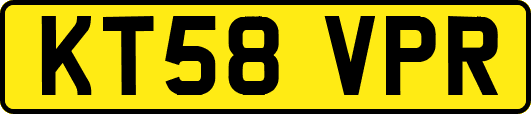 KT58VPR
